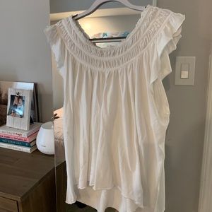 Free People Tee!